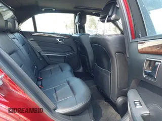 2015 Mercedes-Benz E 350 Sport с VIN WDDHF5KB4FB094013, выставлен на аукционе IAAI как лот 42079104 с пробегом 77 698 миль миль и . История ставок и продаж доступна на DreamBid. Изображение 8.