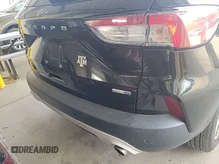 2020 Ford Escape SEL с VIN 1FMCU9H63LUA59907, выставлен на аукционе IAAI как лот 42654348 с пробегом 65 671 миль миль и . История ставок и продаж доступна на DreamBid. Изображение 1.