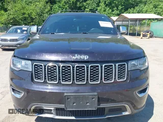 2018 Jeep Grand Cherokee Limited with VIN 1C4RJFBG7JC287046, listed as a IAAI auction lot 42296828 with 155,821 mi miles and . Bid and sale history available at DreamBid. Image 12.