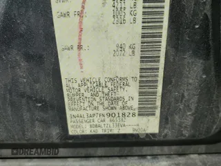 2015 Nissan Altima 2.5 with VIN 1N4AL3AP7FN901828, listed as a Copart auction lot 61445175 with 60,817 mi miles and Salvage title. Bid and sale history available at DreamBid. Image 12.