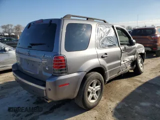 2007 Mercury Mariner с VIN 4M2CU39H27KJ14425, выставлен на аукционе Copart как лот 83225984 с пробегом 134 238 миль миль и Списание • Salvage title. История ставок и продаж доступна на DreamBid. Изображение 3.