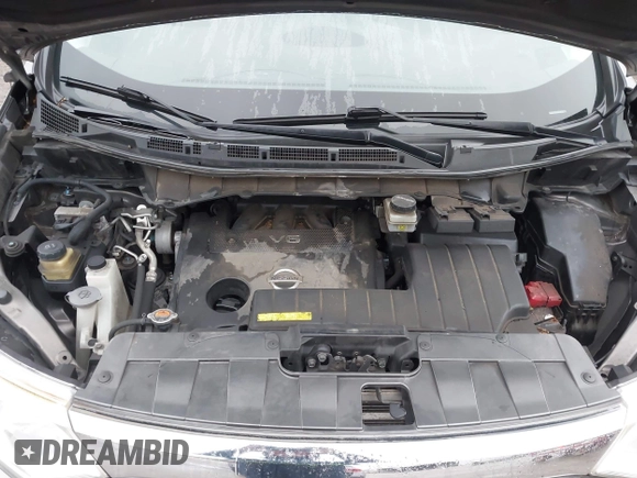 2014 Nissan Quest S with VIN JN8AE2KP0E9107133, listed as a IAAI auction lot 41561516 with 227,656 mi miles and . Bid and sale history available at DreamBid. Image 10.