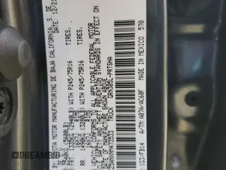 2022 Toyota Tacoma SR z VIN 3TMCZ5ANXNM473533, wystawiony jako Copart lot #46214655 z przebiegiem 42 660 mil mil oraz Szkoda całkowita • Salvage title. Historia ofert i sprzedaży dostępna na DreamBid. Obrazek 12.