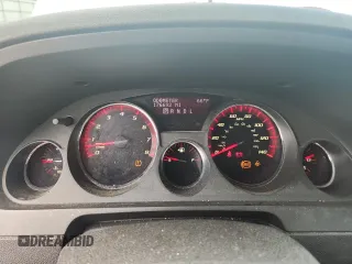 2010 GMC Acadia SL с VIN 1GKLRKED1AJ188148, выставлен на аукционе Copart как лот 58930915 с пробегом 176 692 миль миль и Списание • Salvage title. История ставок и продаж доступна на DreamBid. Изображение 9.