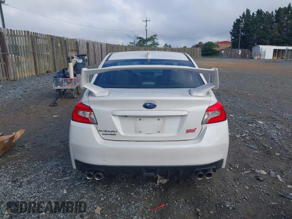 2021 Subaru WRX STI z VIN JF1VA2S69M9816079, wystawiony jako IAAI lot #42453417 z przebiegiem 19 481 mil mil oraz . Historia ofert i sprzedaży dostępna na DreamBid. Obrazek 17.