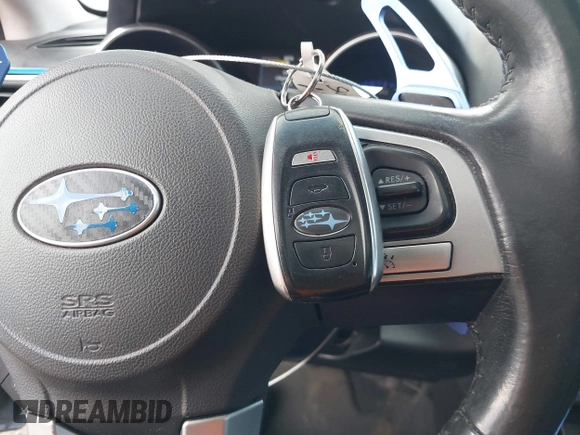 2015 Subaru Outback Limited z VIN 4S4BSANC3F3289132, wystawiony jako IAAI lot #42255892 z przebiegiem 137 989 mil mil oraz . Historia ofert i sprzedaży dostępna na DreamBid. Obrazek 11.