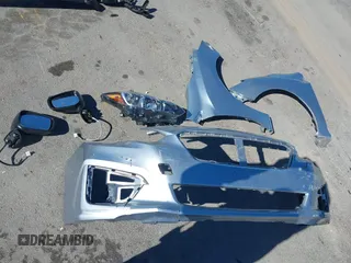 2019 Subaru Impreza z VIN 4S3GKAB68K3601772, wystawiony jako IAAI lot #41413804 z przebiegiem 40 003 mil mil oraz . Historia ofert i sprzedaży dostępna na DreamBid. Obrazek 12.