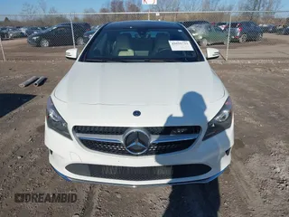 2018 Mercedes-Benz CLA 250 with VIN WDDSJ4GB8JN614616, listed as a IAAI auction lot 42059733 with 69,069 mi miles and . Bid and sale history available at DreamBid. Image 12.