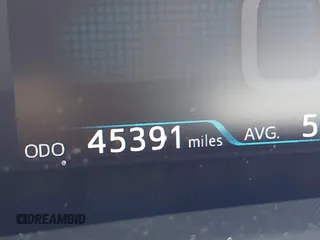 2017 Toyota Prius Two with VIN JTDKARFU7H3047752, listed as a IAAI auction lot 41706089 with 45,391 mi miles. Bid and sale history available at carsss.com. Image 15.