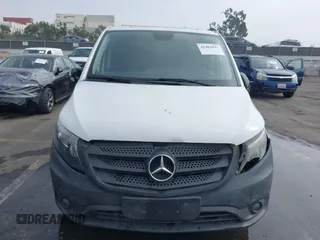2020 Mercedes-Benz Metris Cargo with VIN WD3PG2EA2L3674302, listed as a IAAI auction lot 41482827 with 116,502 mi miles. Bid and sale history available at carsss.com. Image 12.
