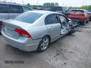 2011 Honda Civic LX-S z VIN 19XFA1F68BE009998, wystawiony jako IAAI lot #42364480 z przebiegiem Nie podano mil oraz . Historia ofert i sprzedaży dostępna na DreamBid. Obrazek 4.