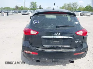 2016 Infiniti QX50 z VIN JN1BJ0RR2GM271929, wystawiony jako IAAI lot #42253044 z przebiegiem 190 582 mil mil oraz . Historia ofert i sprzedaży dostępna na DreamBid. Obrazek 16.