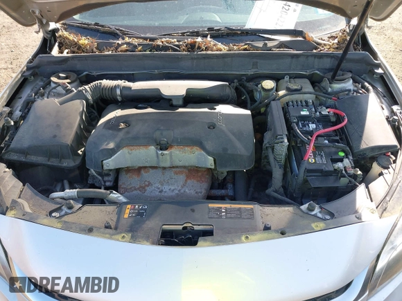 2014 Chevrolet Malibu LT with VIN 1G11E5SL3EF284425, listed as a IAAI auction lot 42042279 with 184,149 mi miles and . Bid and sale history available at DreamBid. Image 10.
