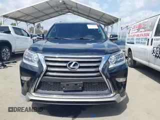2019 Lexus GX with VIN JTJBM7FX6K5216920, listed as a IAAI auction lot 41915698 with 64,665 mi miles. Bid and sale history available at carsss.com. Image 13.