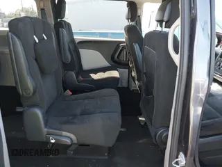 2016 Dodge Grand Caravan SXT with VIN 2C4RDGCG0GR333344, listed as a IAAI auction lot 41988558 with 79,454 mi miles and . Bid and sale history available at DreamBid. Image 8.