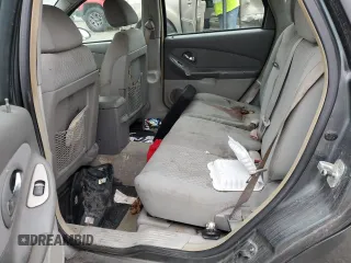 2006 Chevrolet Malibu Maxx LT z VIN 1G1ZT61866F100821, wystawiony jako Copart lot #52431585 z przebiegiem Nie podano mil oraz Szkoda całkowita • Salvage title. Historia ofert i sprzedaży dostępna na DreamBid. Obrazek 11.