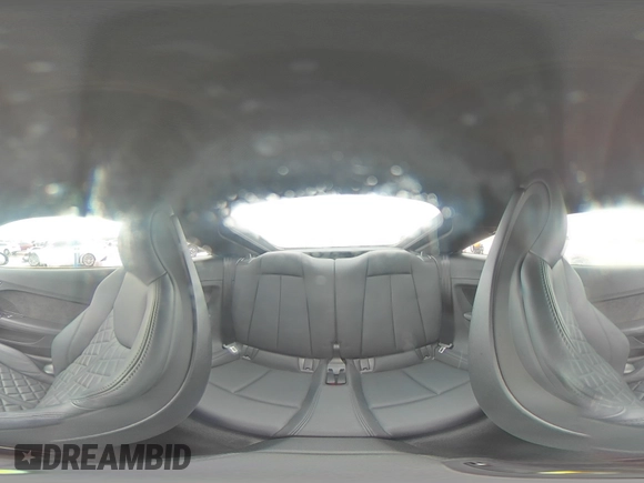 2021 Audi TT with VIN TRUAEAFVXM1002133, listed as a Copart auction lot 54522515 with 12,029 mi miles and Salvage title. Bid and sale history available at DreamBid. Image 15.