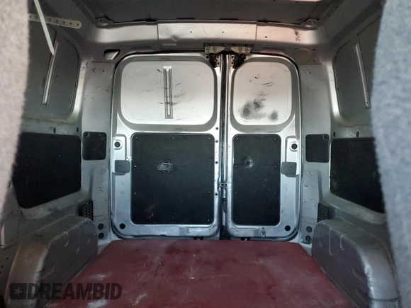 2014 Nissan NV200 S с VIN 3N6CM0KN1EK701539, выставлен на аукционе Copart как лот 63879545 с пробегом 302 513 миль миль и Чистый • Clean title. История ставок и продаж доступна на DreamBid. Изображение 10.
