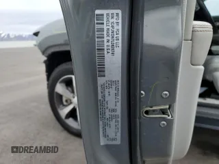 2020 Jeep Cherokee Limited with VIN 1C4PJMDN7LD624741, listed as a Copart auction lot 50826765 with 63,750 mi miles and Salvage title. Bid and sale history available at DreamBid. Image 13.