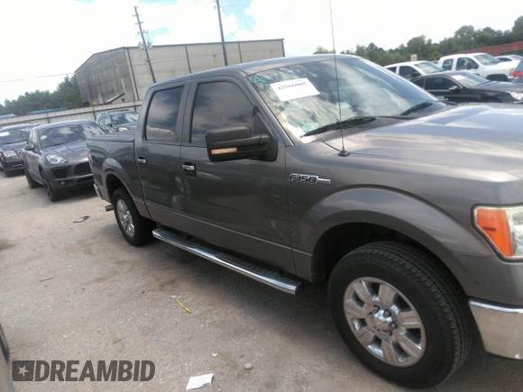 2011 Ford F-150 XL with VIN 1FTEW1CM8BFA25818, listed as a IAAI auction lot 42566005 with 215,074 mi miles and . Bid and sale history available at DreamBid. Image 13.