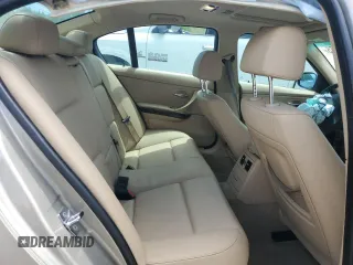 2009 BMW 3 Series 328i xDrive с VIN WBAPK73599A452946, выставлен на аукционе Copart как лот 60705375 с пробегом 179 321 миль миль и Списание • Salvage title. История ставок и продаж доступна на DreamBid. Изображение 10.