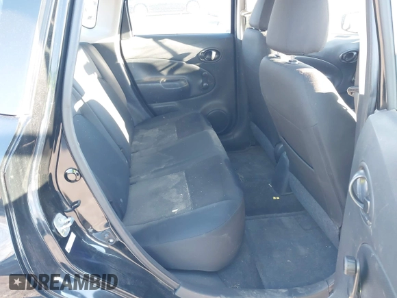 2015 Nissan Note SV with VIN 3N1CE2CP1FL443730, listed as a IAAI auction lot 41309682 with 142,268 mi miles and . Bid and sale history available at DreamBid. Image 8.