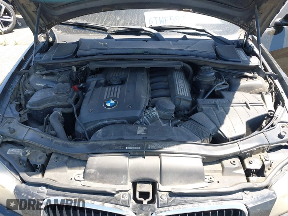 2011 BMW 3 Series 328i with VIN WBAPH5C57BA448175, listed as a IAAI auction lot 42096038 with 223,937 mi miles and . Bid and sale history available at carsss.com. Image 10.