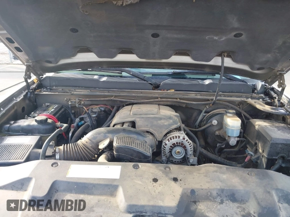 2009 Chevrolet Silverado 1500 LT with VIN 3GCEC23J79G164044, listed as a IAAI auction lot 41829225 with 207,650 mi miles. Bid and sale history available at carsss.com. Image 10.