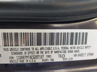 2014 Ram 1500 Sport с VIN 1C6RR7MT4ES297187, выставлен на аукционе IAAI как лот 42238882 с пробегом 170 781 миль миль и . История ставок и продаж доступна на DreamBid. Изображение 9.