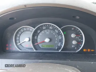 2008 Kia Sorento LX z VIN KNDJD735785851672, wystawiony jako IAAI lot #41417473 z przebiegiem 173 202 mil mil oraz . Historia ofert i sprzedaży dostępna na DreamBid. Obrazek 7.