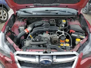 2013 Subaru Impreza Limited z VIN JF1GJAH60DH024189, wystawiony jako Copart lot #51626425 z przebiegiem 136 095 mil mil oraz Czysty tytuł • Clean title. Historia ofert i sprzedaży dostępna na DreamBid. Obrazek 11.