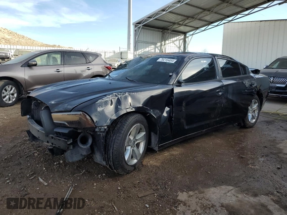 2011 Dodge Charger Rallye Plus with VIN 2B3CL3CG5BH545125, listed as a Copart auction lot 78216484 with 0 mi miles and Non Repairable. Bid and sale history available at carsss.com. Image 1.