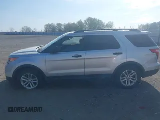 2015 Ford Explorer with VIN 1FM5K7B88FGA71177, listed as a IAAI auction lot 41867976 with 157,184 mi miles and . Bid and sale history available at carsss.com. Image 14.