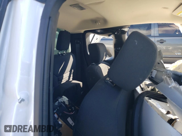 2020 Ford Ranger XL with VIN 1FTER1EH8LLA97967, listed as a Copart auction lot 45472375 with Not Provided miles and Salvage Title. Bid and sale history available at DreamBid. Image 10.