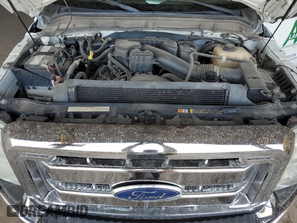 2016 Ford F-250 XLT with VIN 1FT7X2A68GED47548, listed as a Copart auction lot 78479104 with 132,963 mi miles and Salvage title. Bid and sale history available at DreamBid. Image 11.