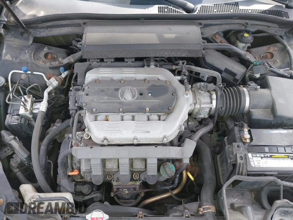 2013 Acura TL Advance z VIN 19UUA9F79DA000779, wystawiony jako IAAI lot #42129472 z przebiegiem 151 974 mil mil oraz . Historia ofert i sprzedaży dostępna na DreamBid. Obrazek 10.