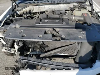 2010 Ford Expedition Limited with VIN 1FMJU2A58AEA33956, listed as a Copart auction lot 73245184 with Not provided miles and Salvage title. Bid and sale history available at DreamBid. Image 12.