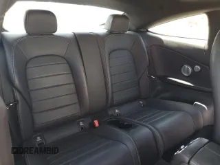 2018 Mercedes-Benz C 300 with VIN WDDWJ4JB1JF739946, listed as a Copart auction lot 60337685 with 49,017 mi miles and Salvage title. Bid and sale history available at DreamBid. Image 10.