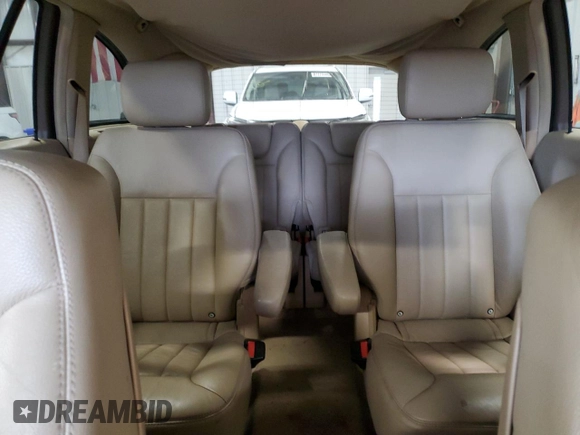 2006 Mercedes-Benz R-Class 3.5L with VIN 4JGCB65E26A018450, listed as a Copart auction lot 41426185 with 220,353 mi miles and Salvage Title. Bid and sale history available at carsss.com. Image 10.