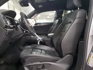 2024 Volkswagen Atlas SEL с VIN 1V2BE2CAXRC200176, выставлен на аукционе Copart как лот 80551974 с пробегом 18 285 миль миль и Списание • Salvage title. История ставок и продаж доступна на DreamBid. Изображение 7.
