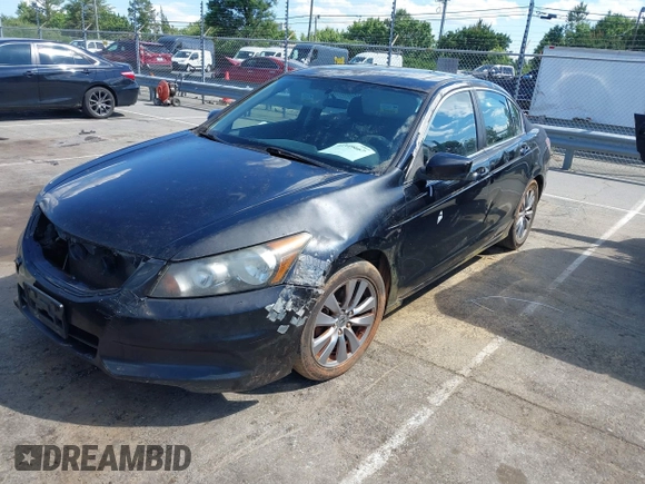 2012 Honda Accord EX with VIN 1HGCP2F76CA202088, listed as a IAAI auction lot 42349667 with 303,593 mi miles and . Bid and sale history available at DreamBid. Image 18.