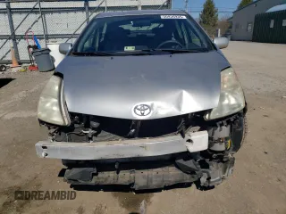 2004 Toyota Prius with VIN JTDKB20U840102136, listed as a Copart auction lot 50936935 with 131,346 mi miles and Salvage Title. Bid and sale history available at carsss.com. Image 5.