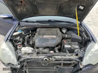 2009 Acura RDX Tech Pkg with VIN 5J8TB18519A004144, listed as a Copart auction lot 46339565 with 116,054 mi miles and Salvage Title. Bid and sale history available at carsss.com. Image 14.