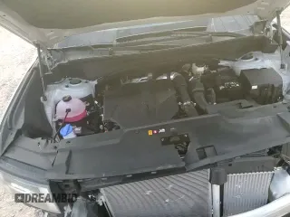 2025 Hyundai Santa Fe SE с VIN 5NMP14GL0SH128437, выставлен на аукционе Copart как лот 80440735 с пробегом 3 917 миль миль и Списание • Salvage title. История ставок и продаж доступна на DreamBid. Изображение 14.