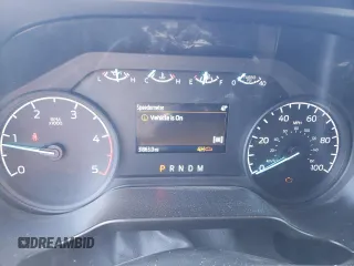 2023 Ford F-350 XL с VIN 1FT8X3BT6PEC05259, выставлен на аукционе Copart как лот 88232395 с пробегом 31 863 миль миль и Списание • Salvage title. История ставок и продаж доступна на DreamBid. Изображение 9.