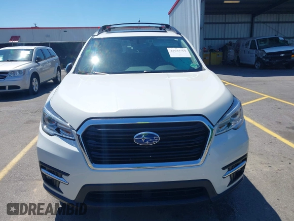 2021 Subaru Ascent Touring z VIN 4S4WMARD8M3425069, wystawiony jako IAAI lot #42133714 z przebiegiem 69 261 mil mil oraz . Historia ofert i sprzedaży dostępna na DreamBid. Obrazek 12.