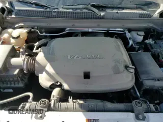 2021 Chevrolet Colorado 4WD Z71 with VIN 1GCGTDEN5M1111953, listed as a Copart auction lot 83876635 with 51,302 mi miles and Salvage title. Bid and sale history available at DreamBid. Image 16.