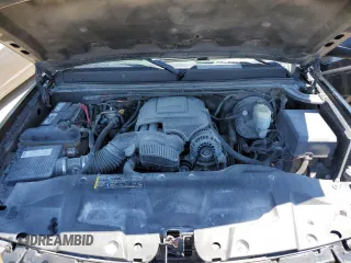 2007 GMC Sierra Denali z VIN 2GTEK638271695441, wystawiony jako Copart lot #57861314 z przebiegiem 233 123 mil mil oraz Szkody całkowita. Historia ofert i sprzedaży dostępna na DreamBid. Obrazek 11.