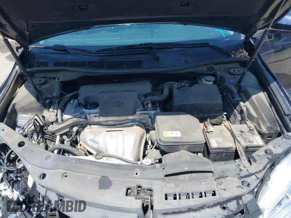 2017 Toyota Camry XLE with VIN 4T1BF1FK7HU701687, listed as a IAAI auction lot 42281837 with 194,616 mi miles and . Bid and sale history available at DreamBid. Image 10.