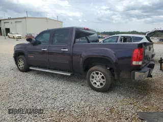 2008 GMC Sierra 1500 SLT z VIN 2GTEC13YX81130632, wystawiony jako Copart lot #55159455 z przebiegiem 181 375 mil mil oraz Szkoda całkowita • Salvage title. Historia ofert i sprzedaży dostępna na DreamBid. Obrazek 2.